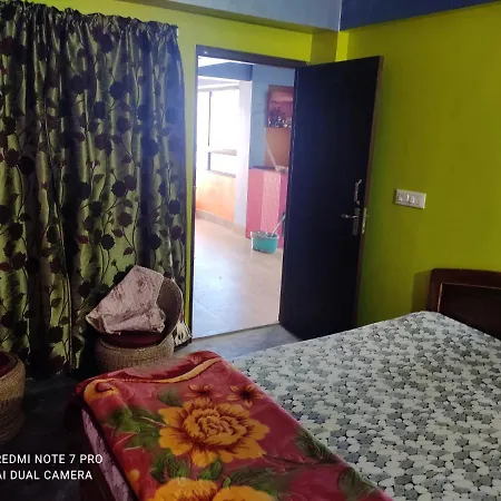 Swarna Kamal Homestay Darjeeling  Room photo