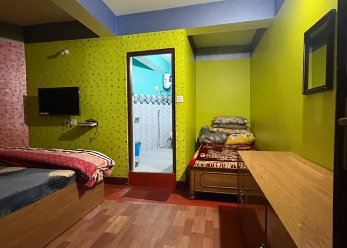 Swarna Kamal Homestay